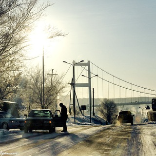Логотип @mircher25 - Мир через объектив - г. Семей (Семипалатинск).