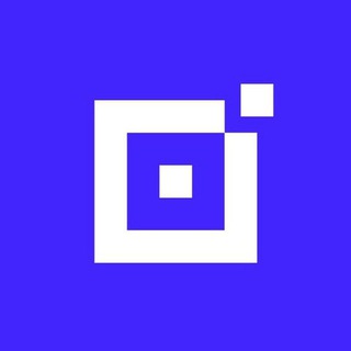 Логотип @mircifry - Мир Цифры на выставке Россия. Павильон Е