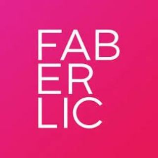 Логотип @mirckovalrvoi - Мир faberlic🌸