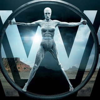 Логотип @mirdikogozapadafilm - Сериал «Мир дикого запада» на Фильмотеке