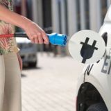 Логотип @mirelectroavto - Электромобильные новости