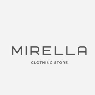 Логотип @mirellayou - Mirella You
