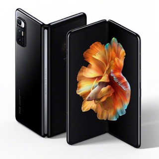 Логотип @miresources - 小米玩机资源频道