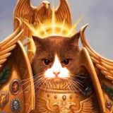 Логотип @mirf_chat - Фантастический чат