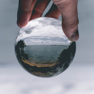 Логотип @mirfaktov12 - Удивительный Мир Фактов 🌏