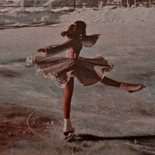 Логотип @mirfigurnoff - Мир Фигурнофф ⛸️