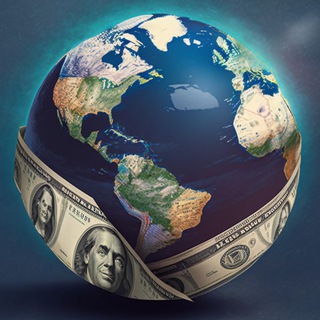 Логотип @mirfinansoff - Мир заманчивых финансов