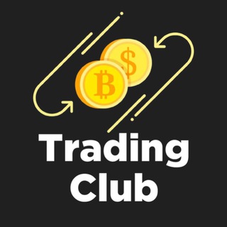 Логотип @mirfitness - 💵 Trading Club 💵
