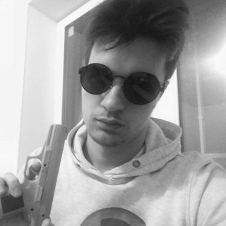 Логотип @mirfri7 - Максим it фриланс...