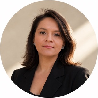Логотип @mirgalieva_lilia - Психолог Лилия Миргалиева | Внутренняя опора