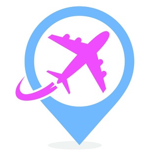 Логотип @mirgamarjoba - Мир, гамарджоба