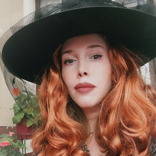 Логотип @miriam_liveexpert - МИРИАМ | ТАРО | МАГИЯ ♥️