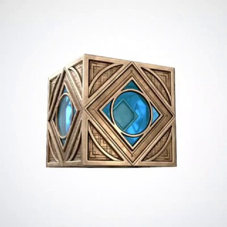 Логотип @miriholocron - Утерянный Голокрон