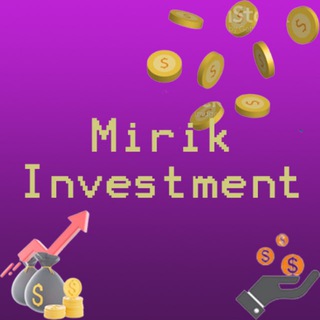 Логотип @mirikinvestments - Mirik Investments