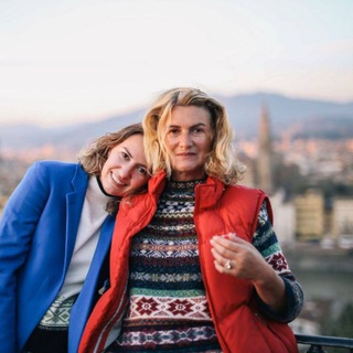 Логотип @mirimskaya - Ольга Миримская. Позиция защиты.