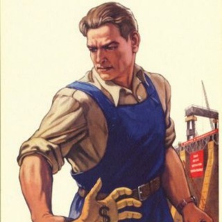 Логотип @mirivoynaidey - МИР И ВОЙНА ИДЕЙ 🌍