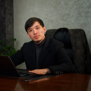 Логотип @mirjalolov_nm2 - Mirvohid М | Instagramda daromad qilish