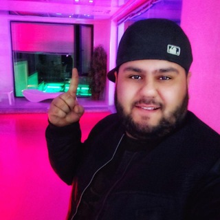 Логотип @mirjon_ashrapova - MIRJON ASHRAPOV music