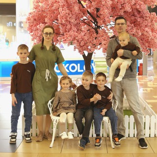 Логотип @mirkaisgermaniivrossiju - Мирька из Германии