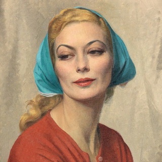 Логотип @mirkartinirisunka - Прекрасный мир картин и рисунков