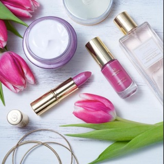 Логотип @mirkocmetiki - 🔮💄Мир косметики🌸 Бьютимир 🌸массаж, макияж