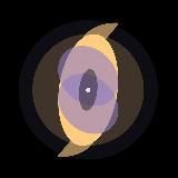 Логотип @mirkosmosaru - Мир космоса | Лунный календарь | Гороскоп