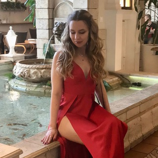 Логотип @mirlenskaya_a - Мирленская про желания♥️