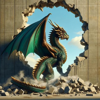 Логотип @mirmanifestora - Мир Манифестора | Дизайн Человека