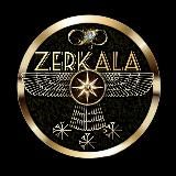 Логотип @mirmarzena - ЗЕРКАЛА МАРЖЕНЫ