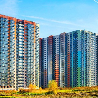 Логотип @mirmitino_today - Мкр-н Мир Митино, Митинский лес, Аквилон Митино