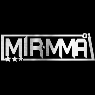 Логотип @mirmma01 - MIRMMA