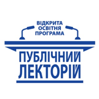 Логотип @mirniymafplay - Лекторій для симпозіумів
