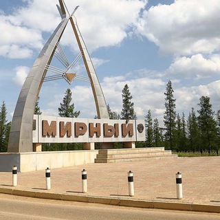 Логотип @mirnyynews - MEDIAMIR