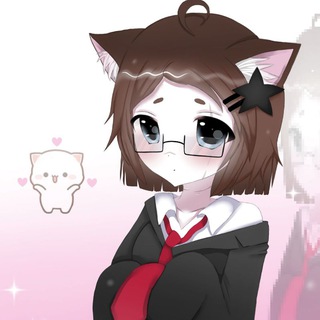 Логотип @miro_meow - ~𝐦𝐢𝐫𝐨-𝐦𝐞𝐨𝐰♡¸.•