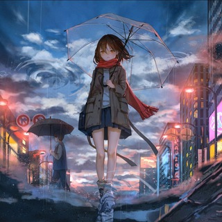 Логотип @mirok_animee - Mirok_Anime😌