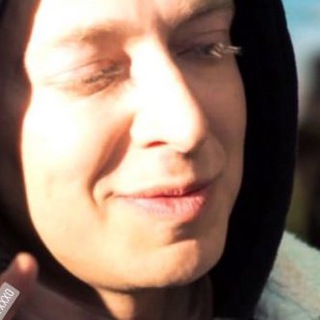 Логотип @miron_fan_arhiv - фан архив Мирона (miron_fan_arhiv)