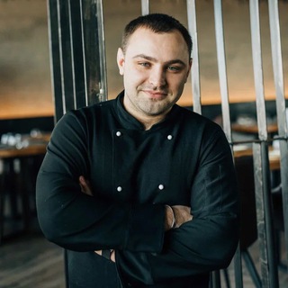 Логотип @mironchef - Miron.chef