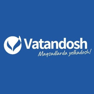 Логотип @mironchik9393 - VATANDOSHLAR VLADIVOSTOK