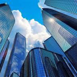 Логотип @mironews - ✅"MIR_oN" 🏠Недвижимость.