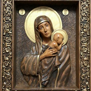 Логотип @mironisitsi - МИРОНОСИЦЫ