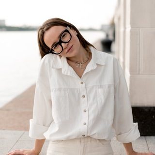 Логотип @mironmood - Живи, упрощай