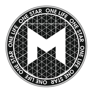 Логотип @mirononelife - MIR-ON NFT