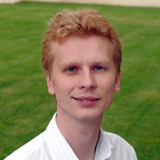 Логотип @mironov_fm - Maxim Mironov