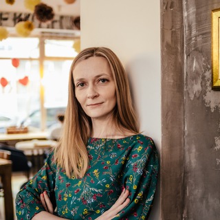 Логотип @mironovafinance - Управление и система для бизнеса | Елена Миронова