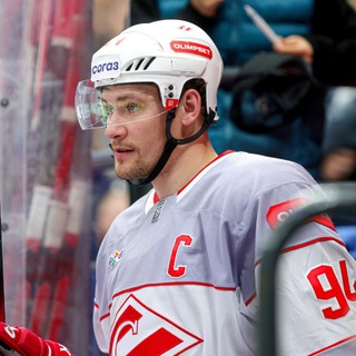 Логотип @mironovandrey94 - ANDREY MIRONOV