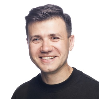 Логотип @mironovgovorit - Артем Миронов говорит