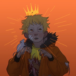 Логотип @mirophrenia - memento miro