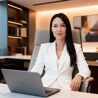 Логотип @miroshkina_alena - ЖЕНСКИЙ ПСИХОЛОГ, ФИТНЕС ТРЕНЕР: АЛЁНА МИРОШКИНА