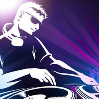 Логотип @miroslav063 - Музыка