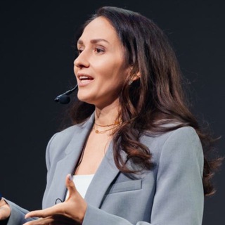 Логотип @miroslava_global - Мирослава | ИИ в бизнесе